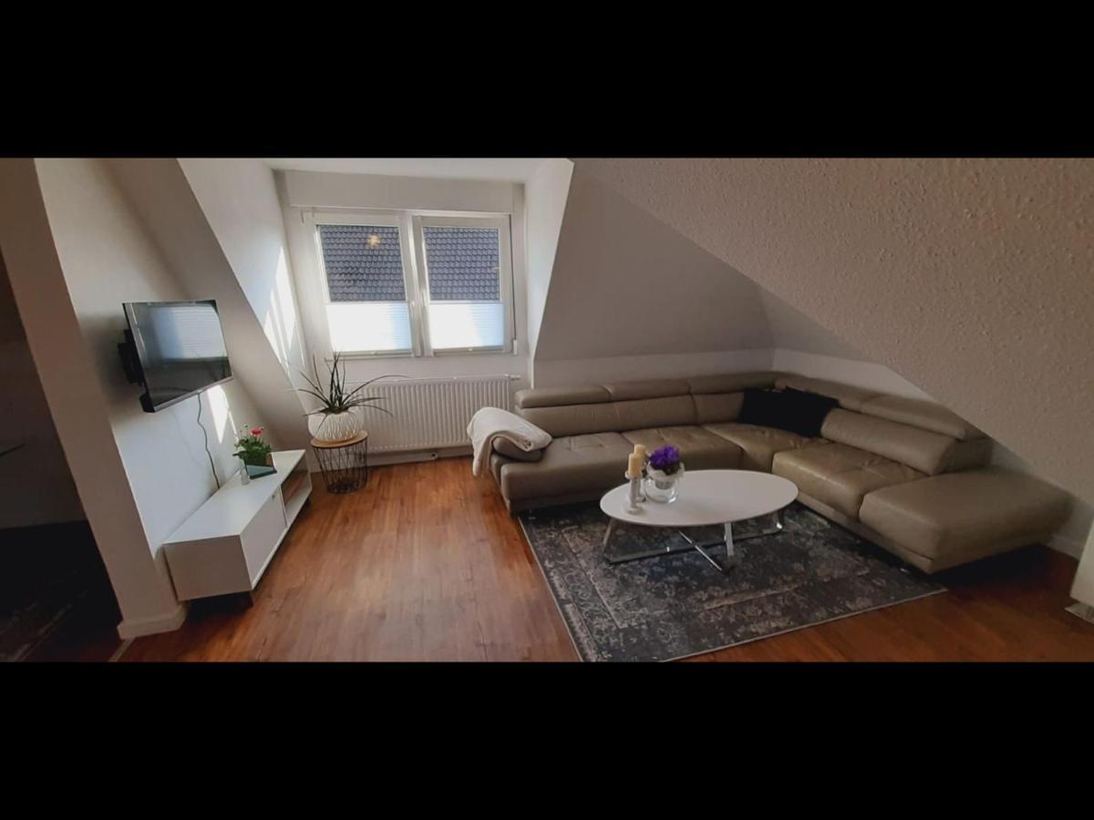 Neu Ferienwohnung 瓦尔斯罗德 外观 照片