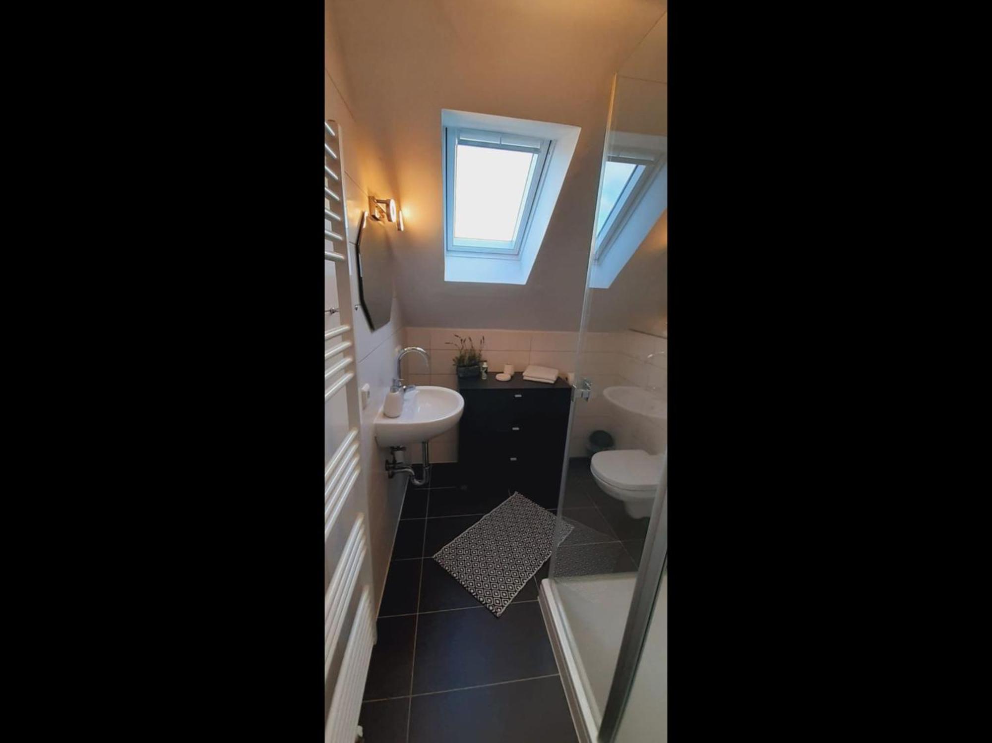 Neu Ferienwohnung 瓦尔斯罗德 外观 照片