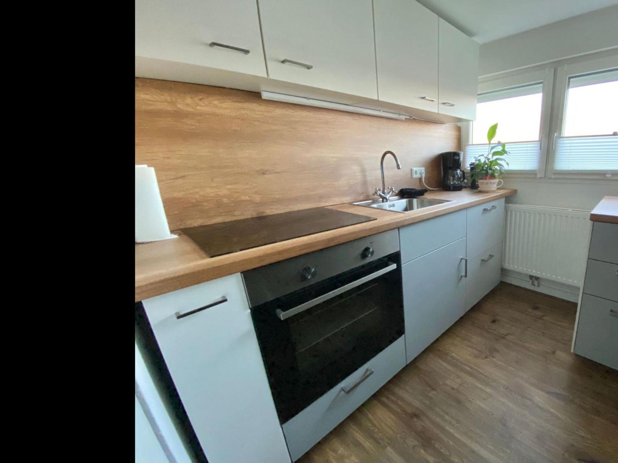 Neu Ferienwohnung 瓦尔斯罗德 外观 照片