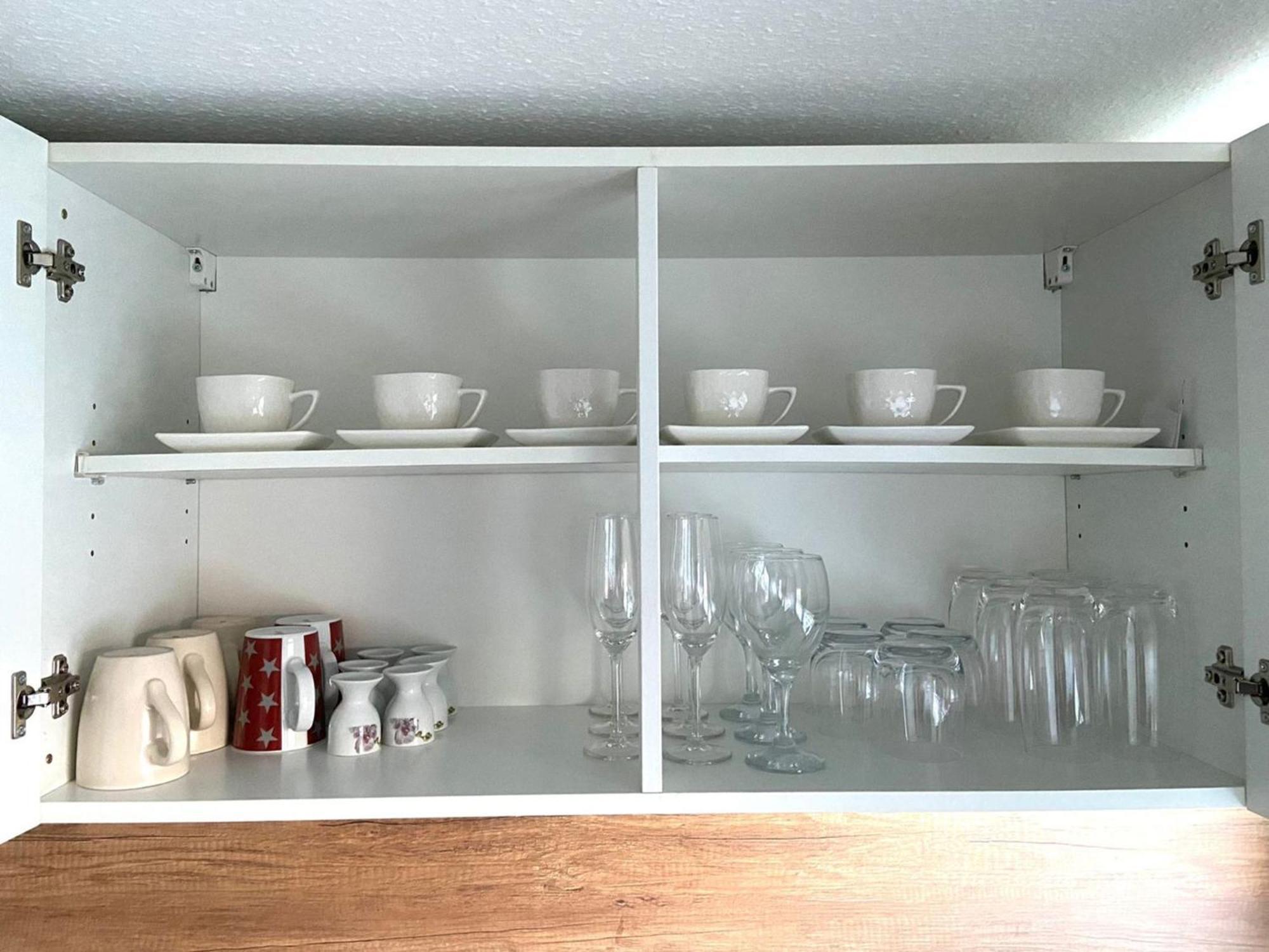 Neu Ferienwohnung 瓦尔斯罗德 外观 照片