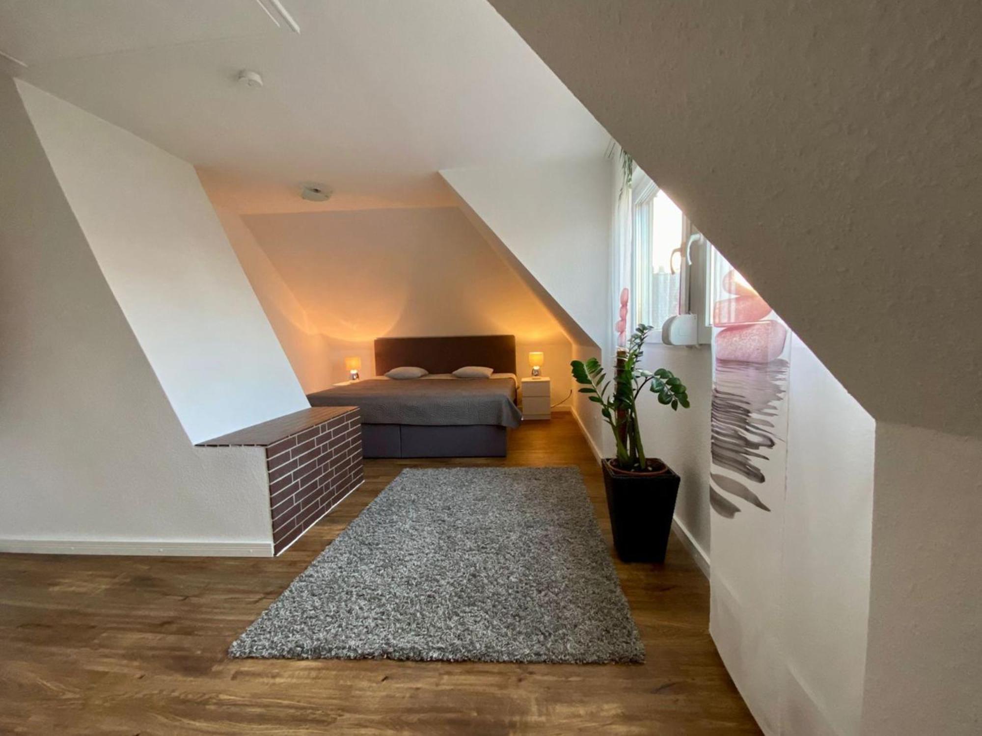 Neu Ferienwohnung 瓦尔斯罗德 外观 照片
